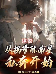 庶子的青云路