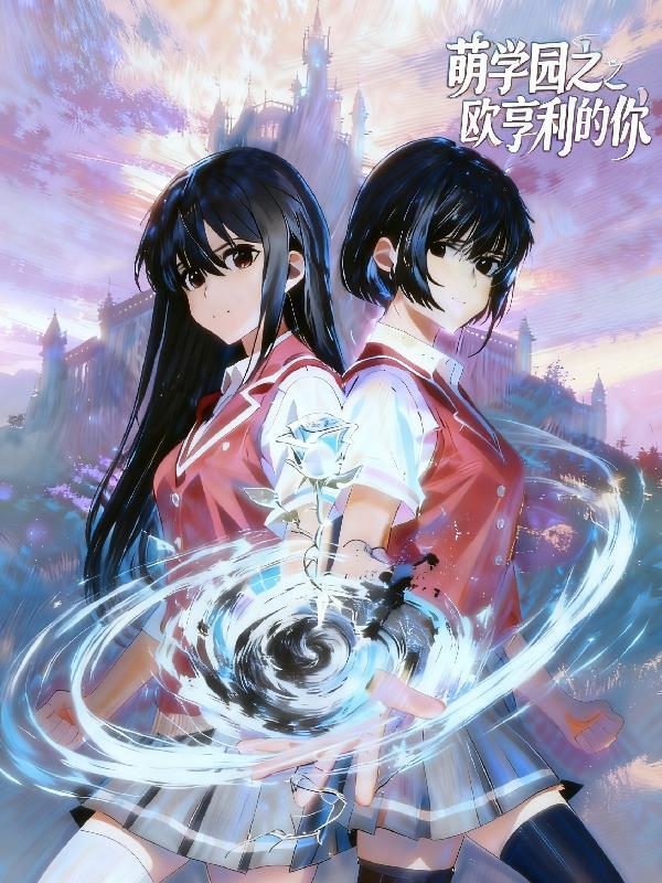 后宫群芳谱