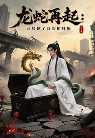 玄幻：我都横推一切了，还怕你？