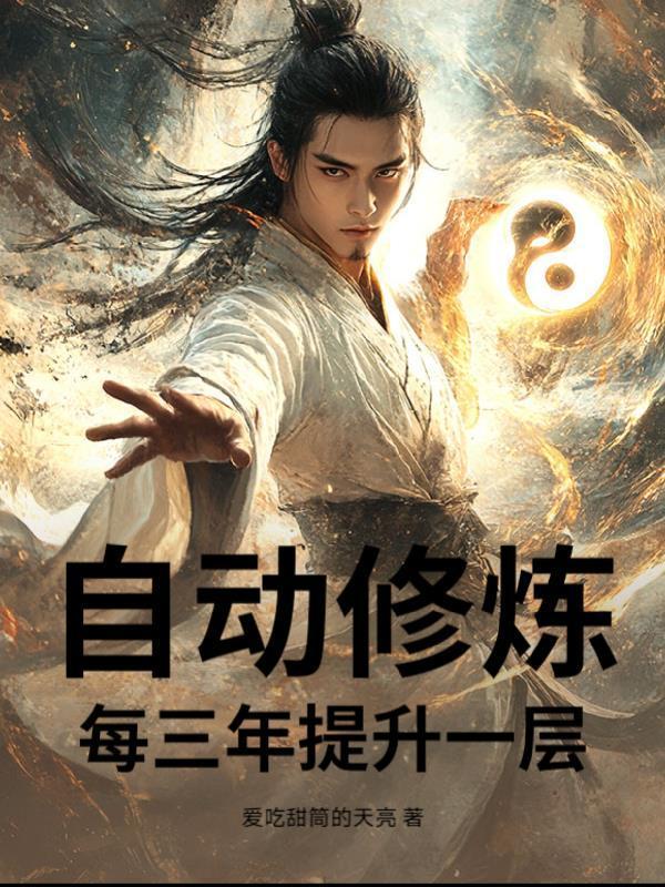 被女帝师傅看上的我，觉醒混沌体