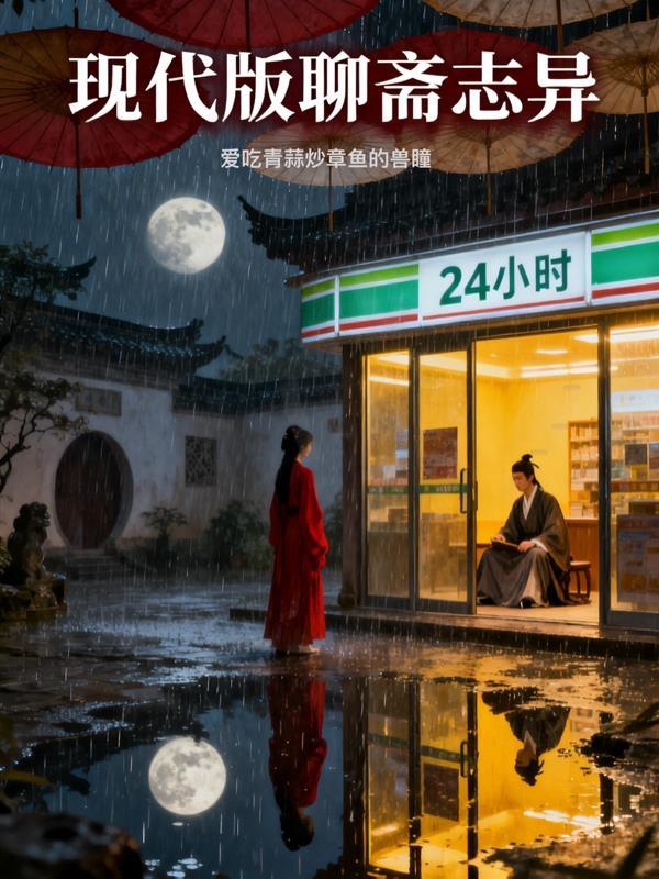 重回1978，离婚后我成了国医圣手封面