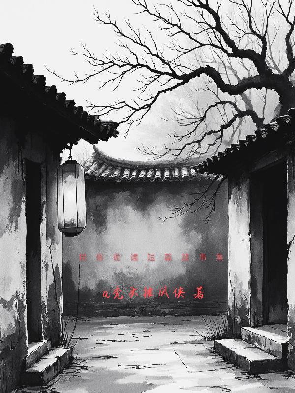 厉煞缠村:我靠祖传道书斩煞