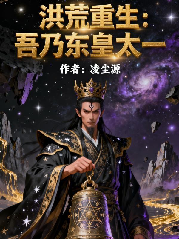 时空神镯:我掌控洪荒量劫