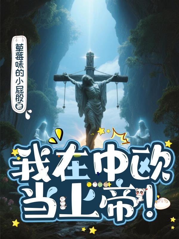 琢磨不透之焚天封面