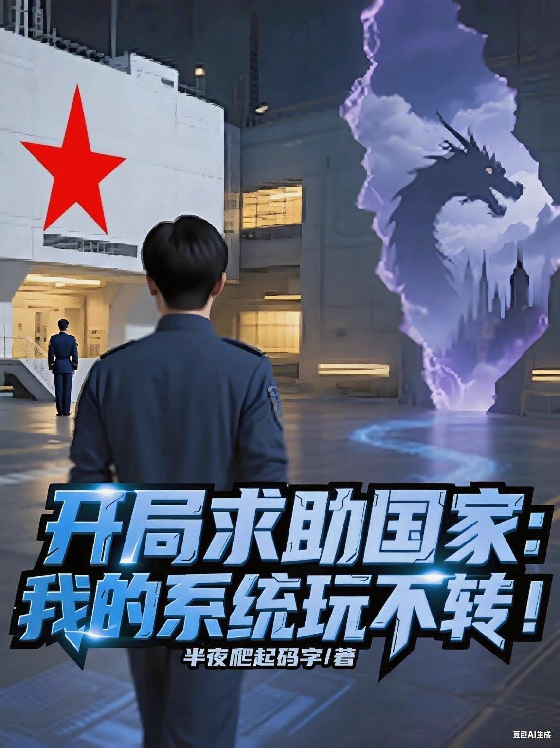 北洋钢铁军魂封面