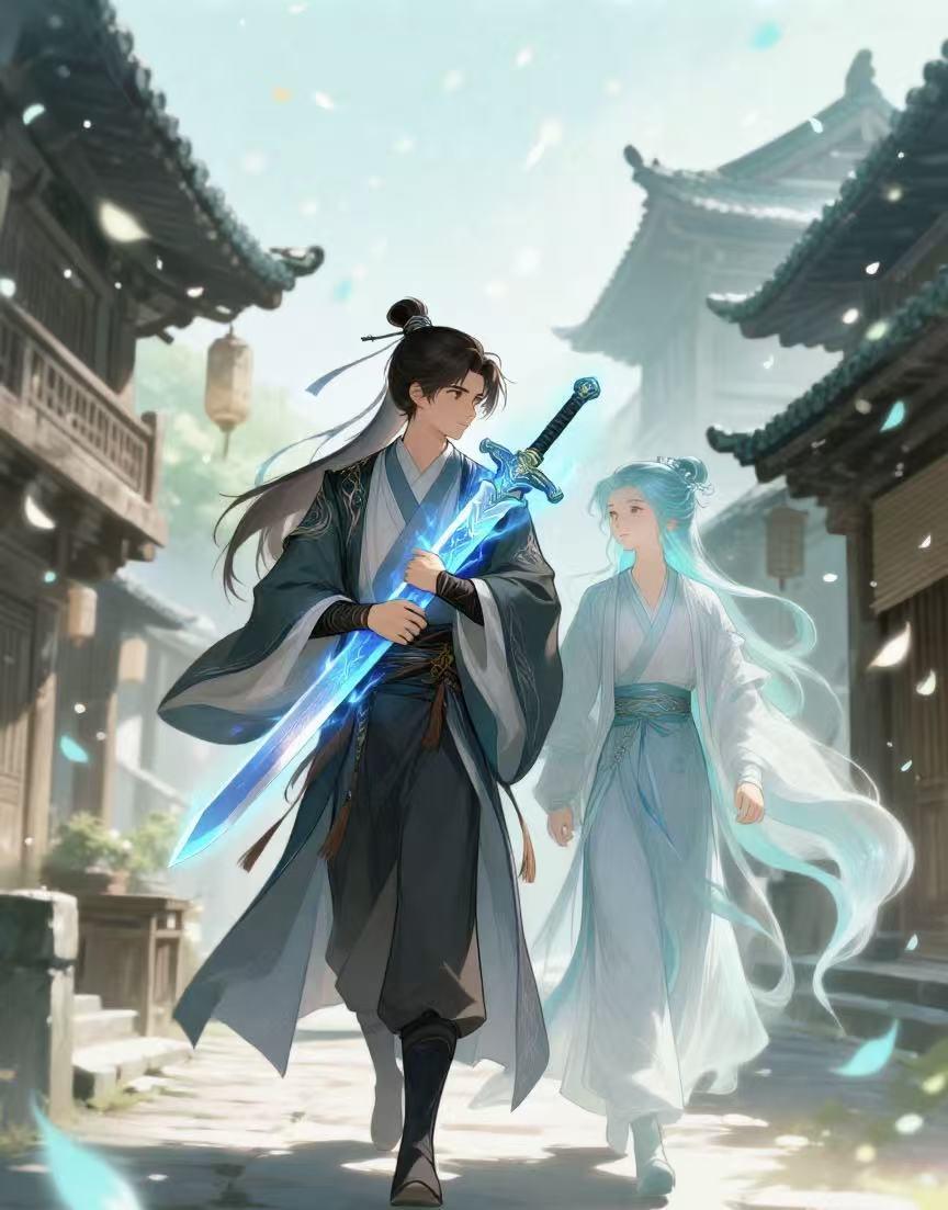 都市玄医:我的仙侣是冰山总裁封面