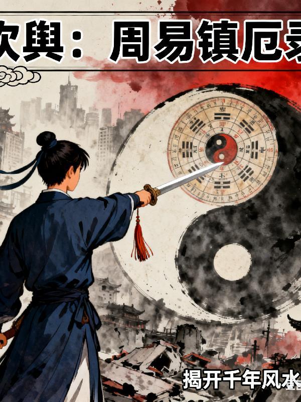末世养狗变神兽封面