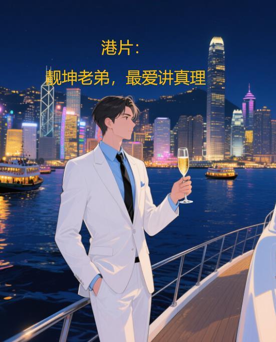 疯王替我宅斗,我掌朝堂封面