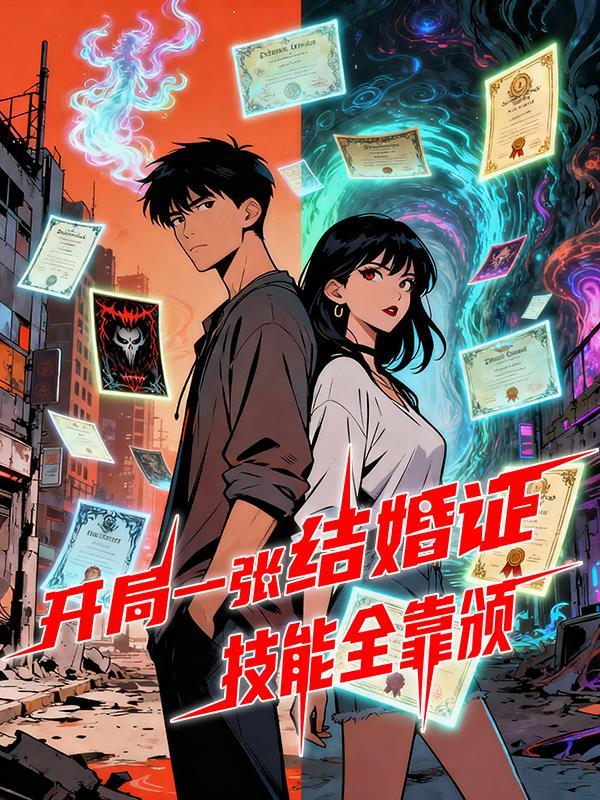 求生列车:挖坟得鬼灵按摩涨属性封面