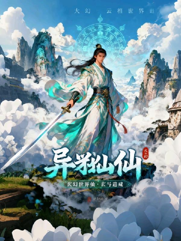 当宫尚角的梦女穿进了云之羽封面