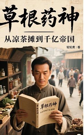 穿越之我在古代混上了公家饭封面