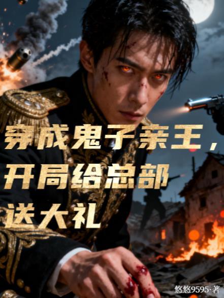 神识长生封面