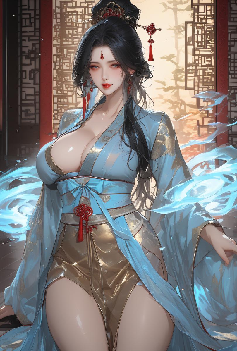 刚定亲,退婚逆袭系统来了