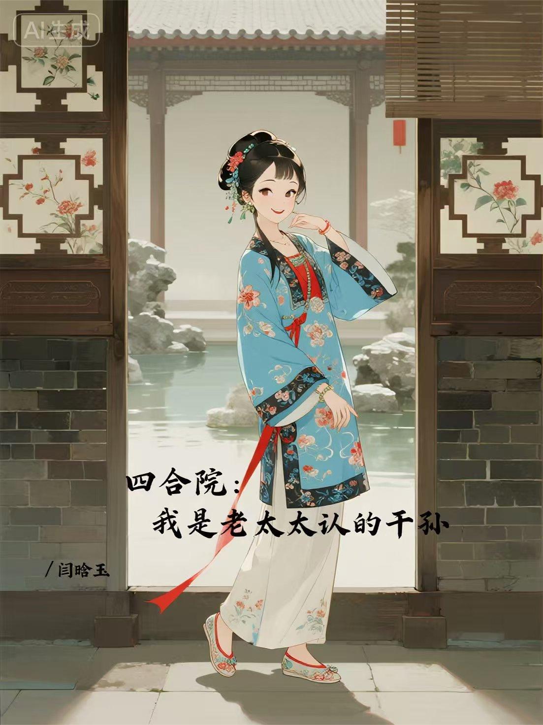 张氏仙途之斩妖开疆封面