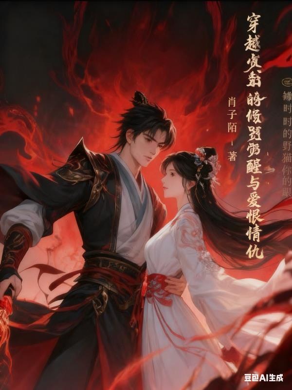 女尊随心所欲封面