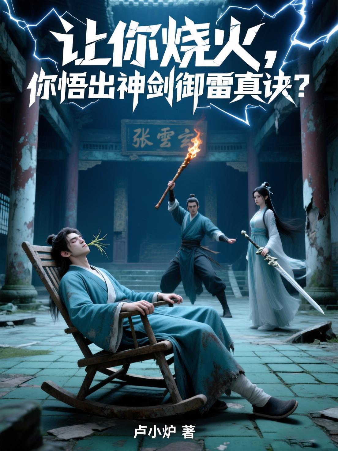 九州煌明封面