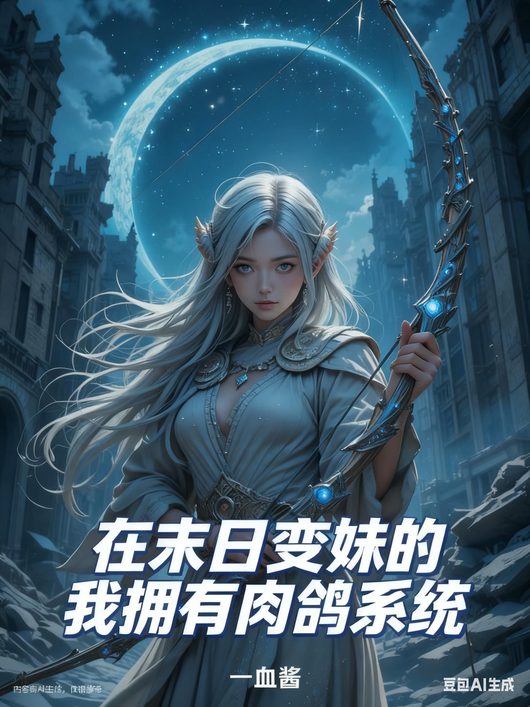 赛尔：天尊不是街溜子封面