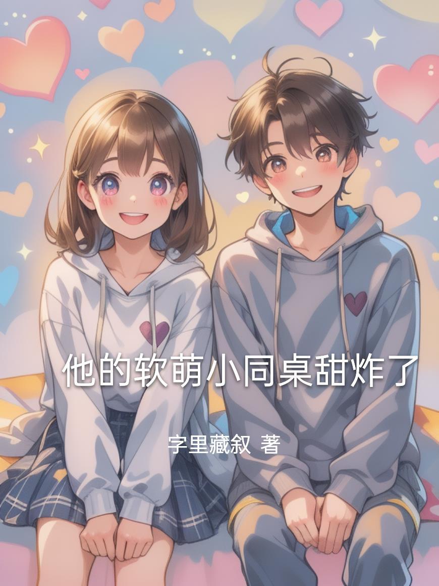白月光她持手术刀归来封面