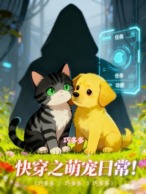 绝地求生之变身女主播封面