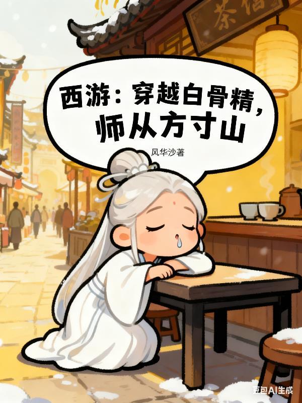 仙子视我为鼎炉，我却吞魔成圣封面