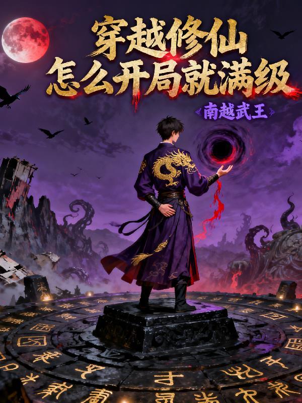 陆小明的传奇日记封面