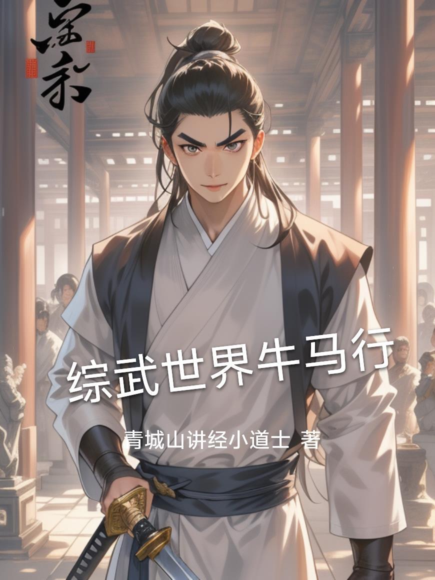 斗罗:开局截胡,我成唐三白月光封面
