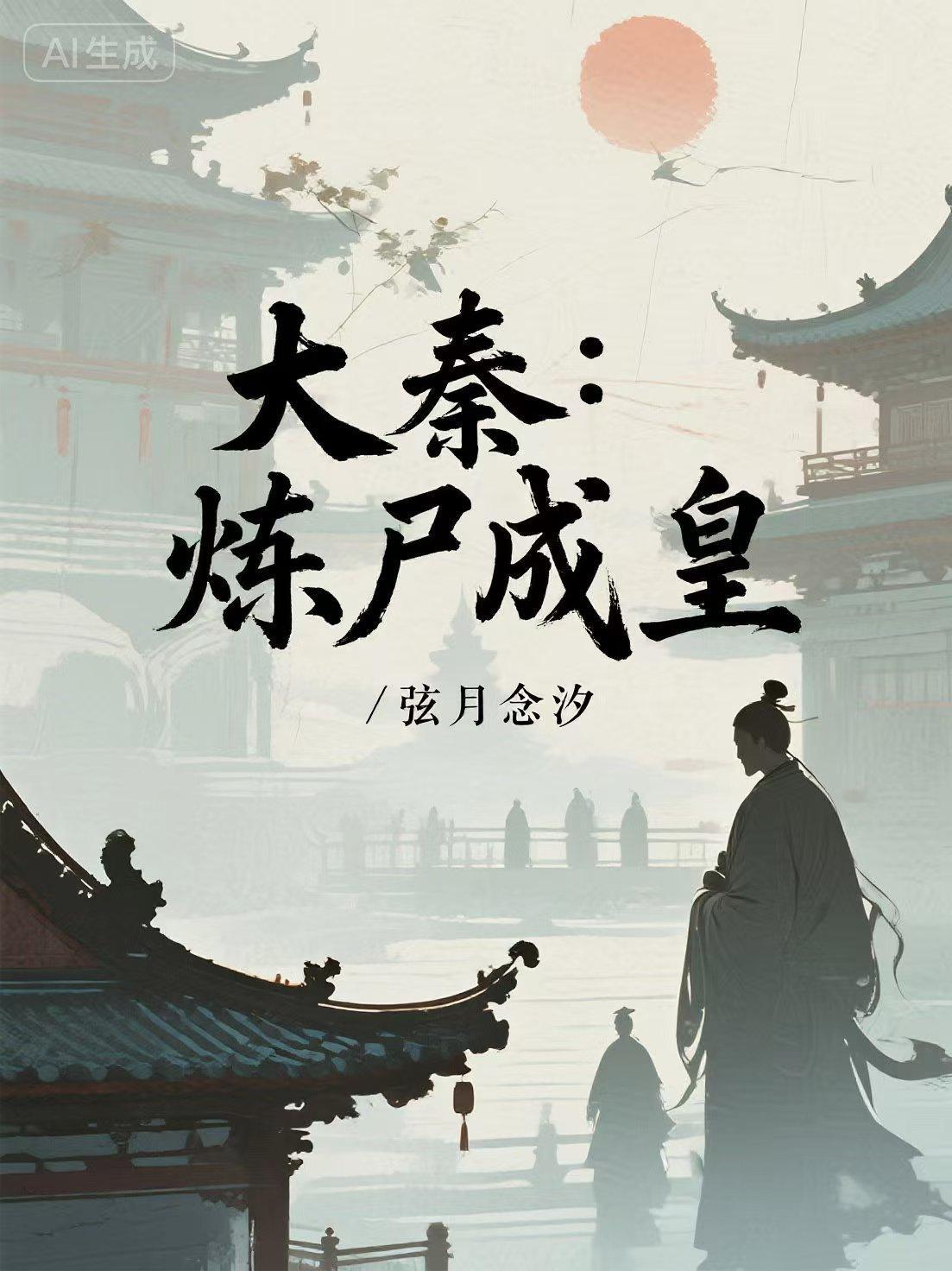 穿越古今,我助大都护嘎嘎杀敌封面