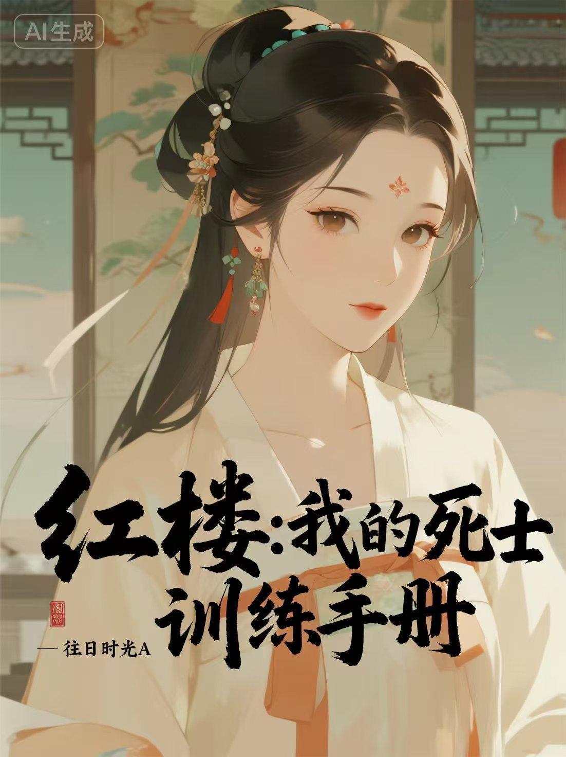 一人一藤蔓的种田生活!封面