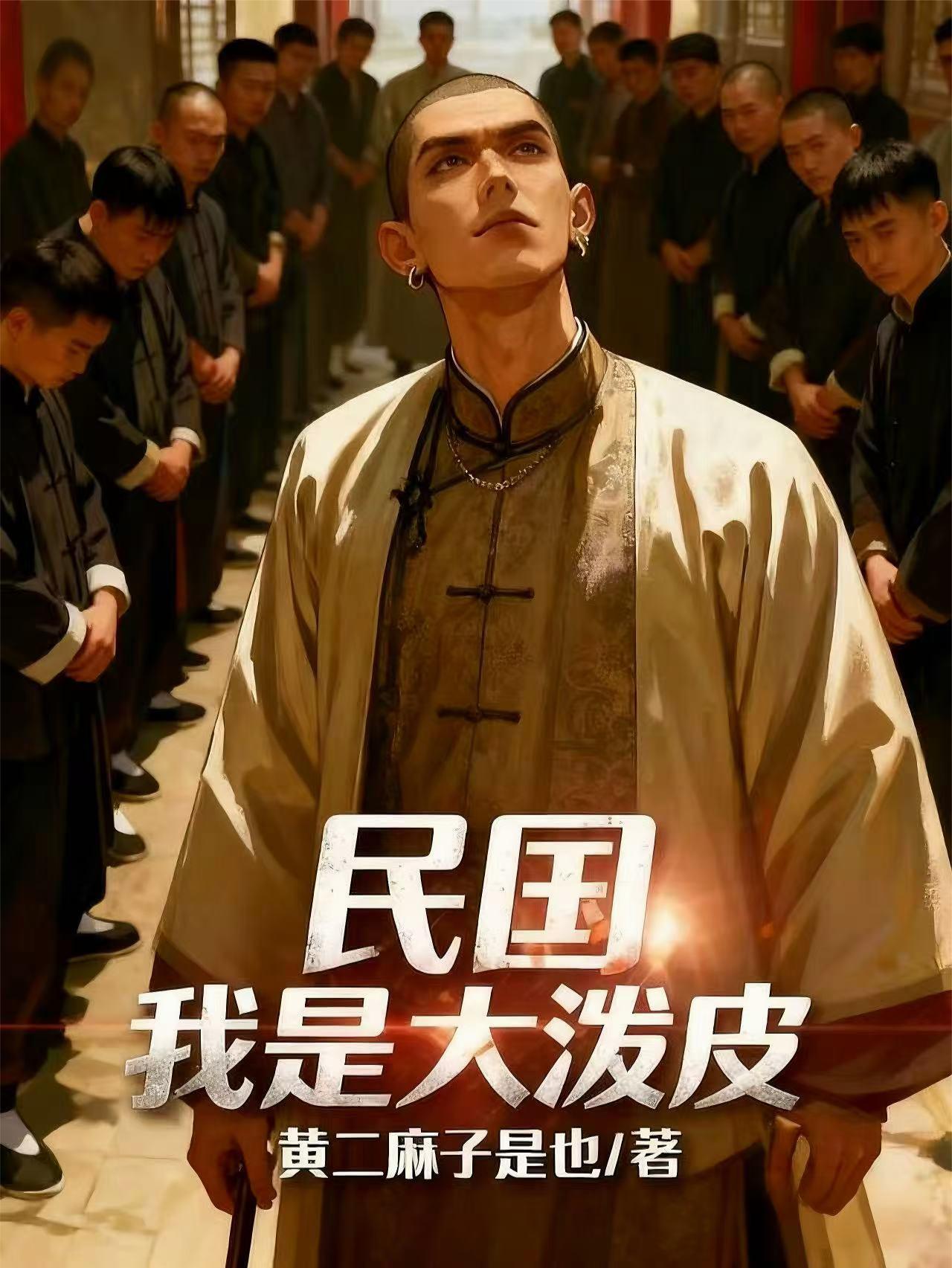 诸天规封面