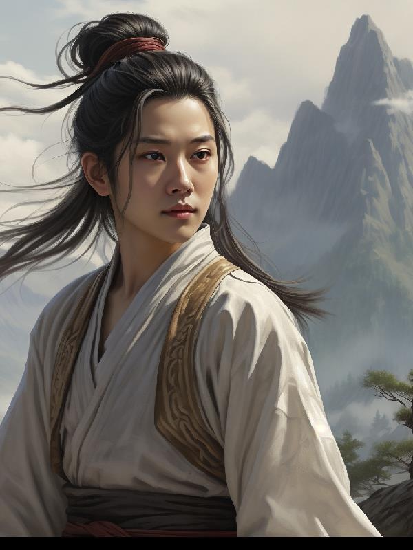 闺蜜死后,我与她合开了家事务所封面