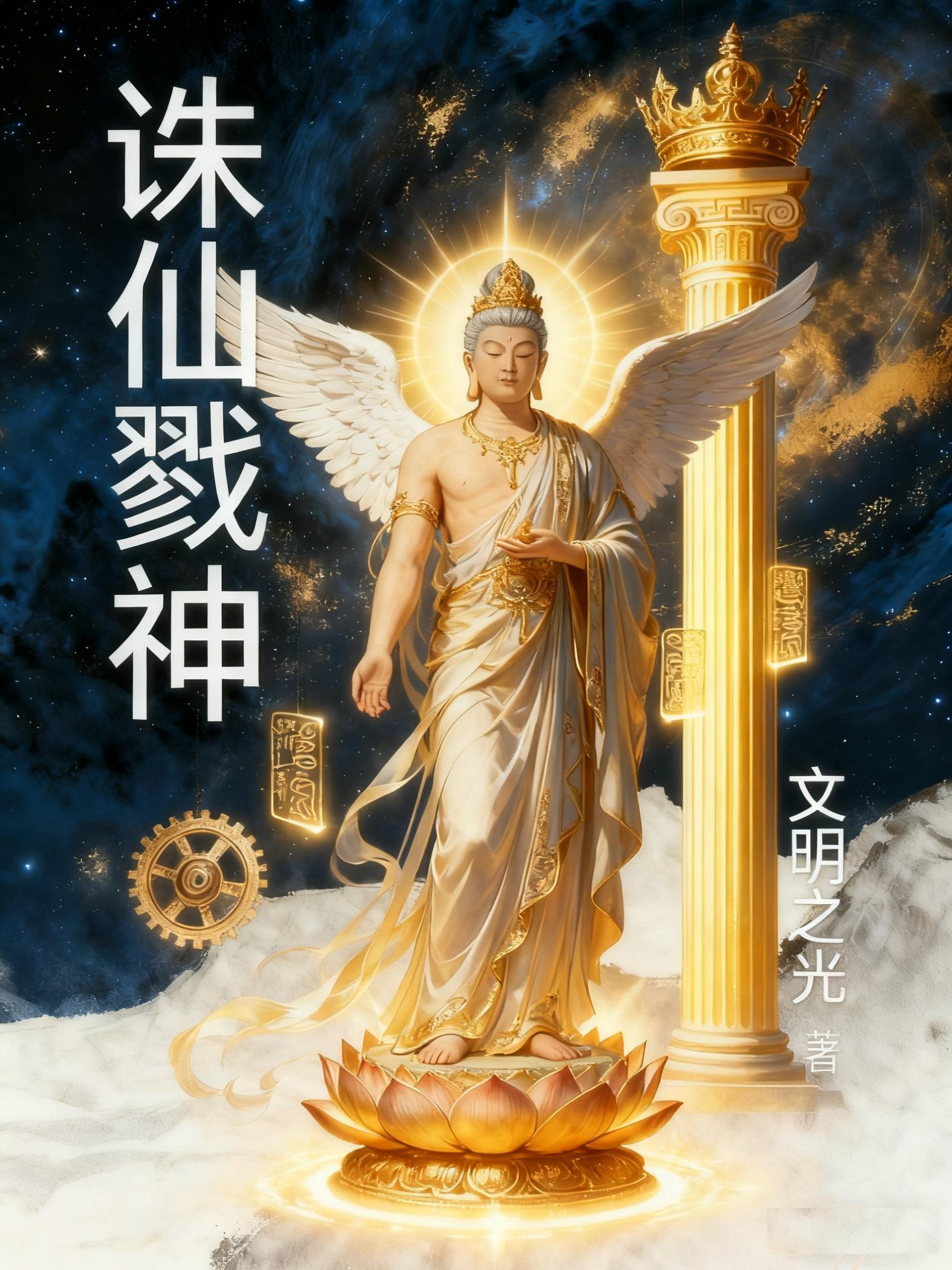 冷王的心尖宠封面