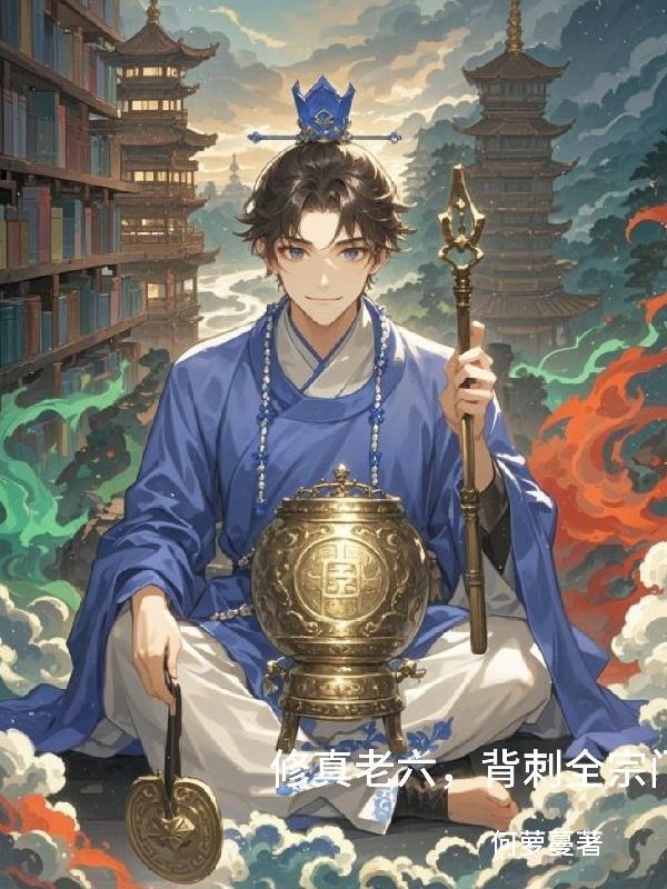 万界圣师宫从洪蒙天荒开始封面