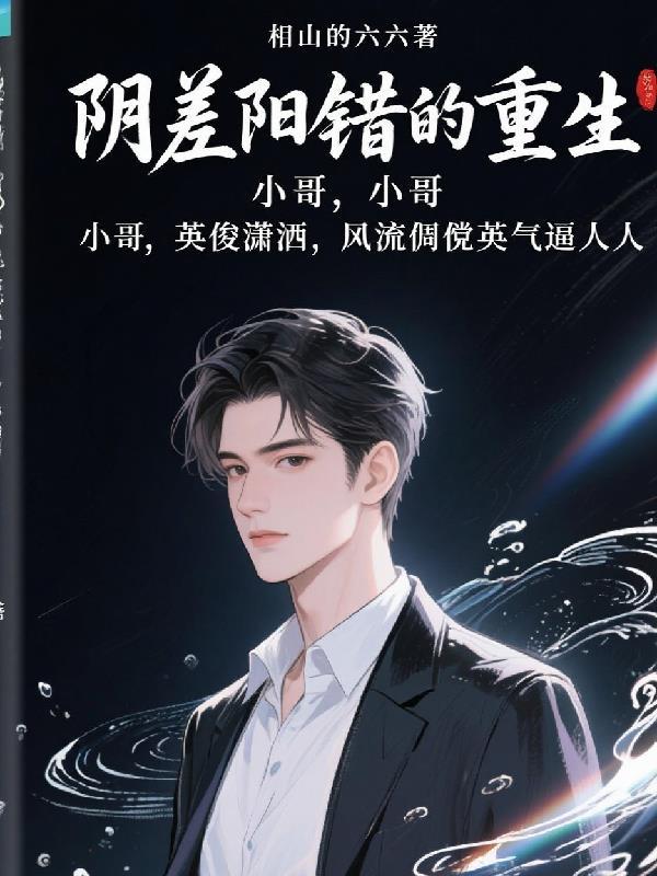 综影视：爱情八十一难封面