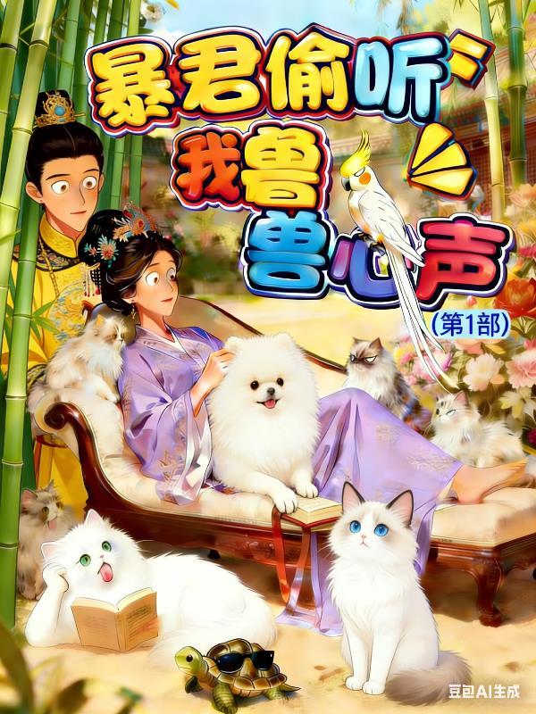年代文里的极品夫妻封面