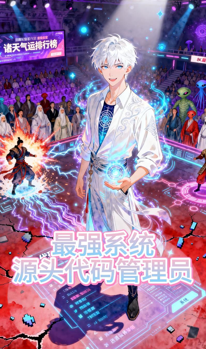 浩荡诛神录封面