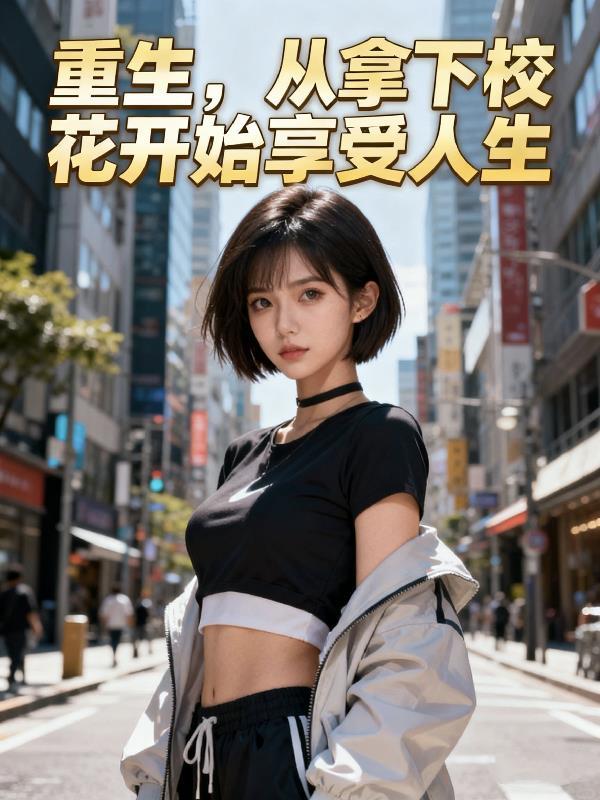 香江枭雄：从洪兴红棍开始封面