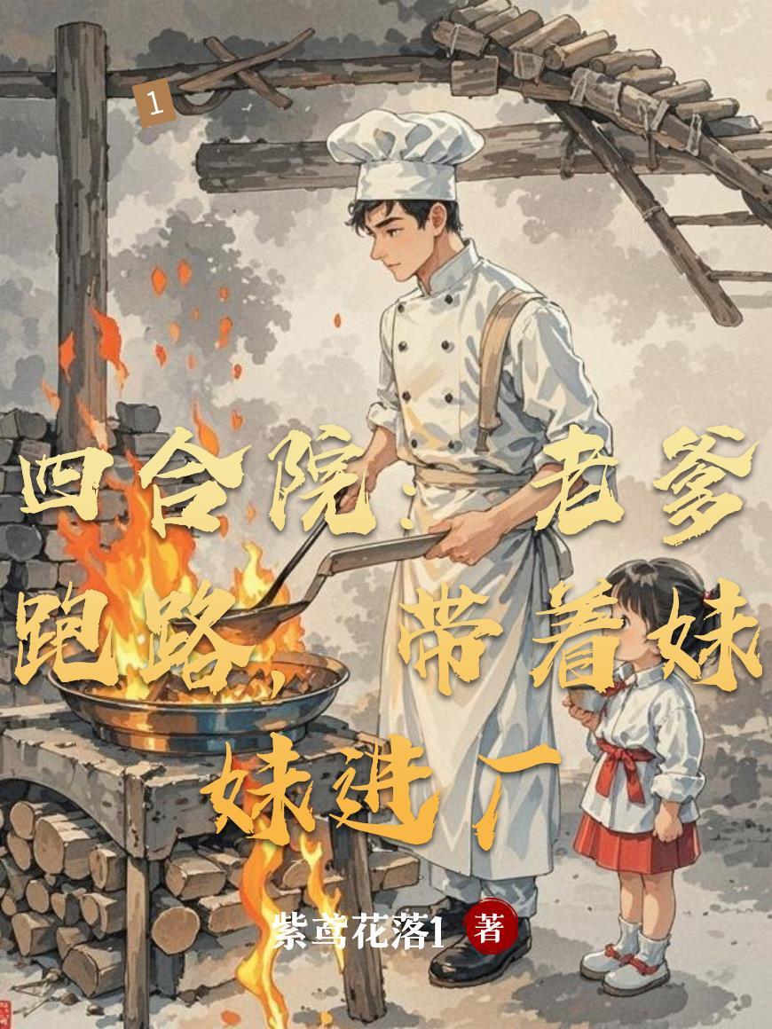 诸天征战系统封面