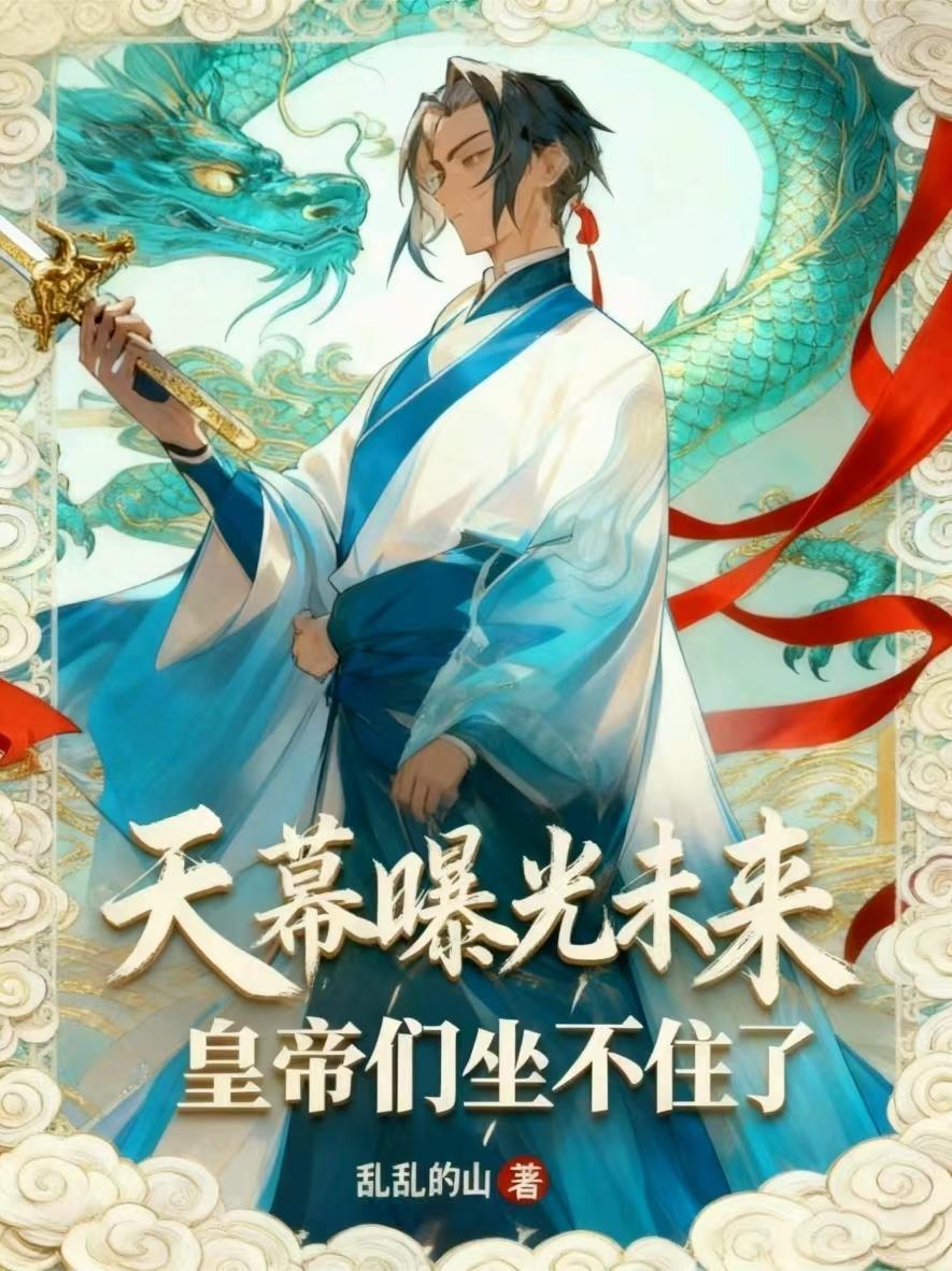 逆袭之涅盘封面