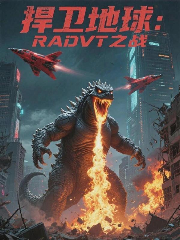 孤行七界封面