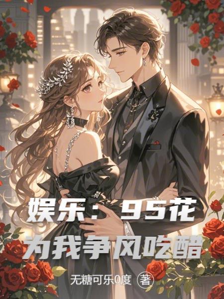 我成了魔门封面