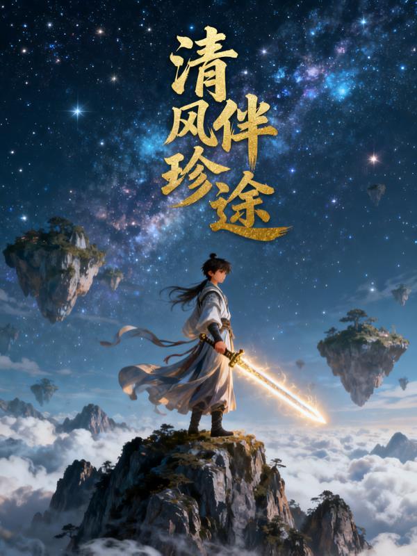斗罗之魔盗九世封面