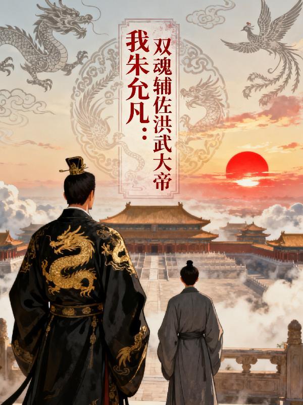 冥云封面
