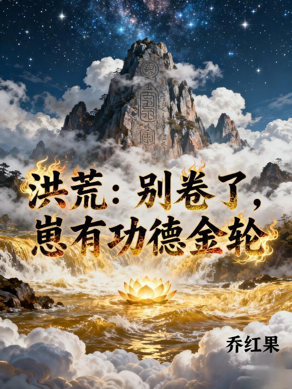 斩神:代理酒剑仙,开局一剑开天