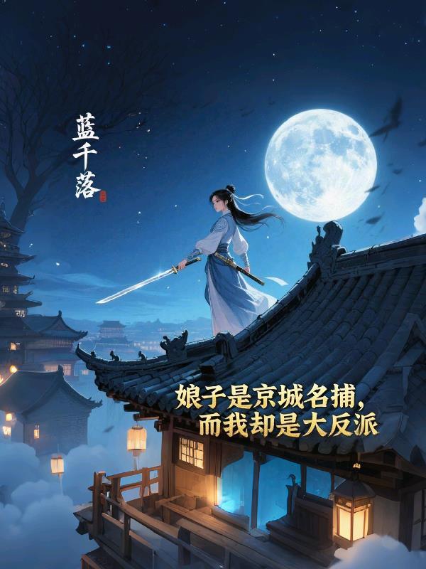 彼岸花与雪莲花