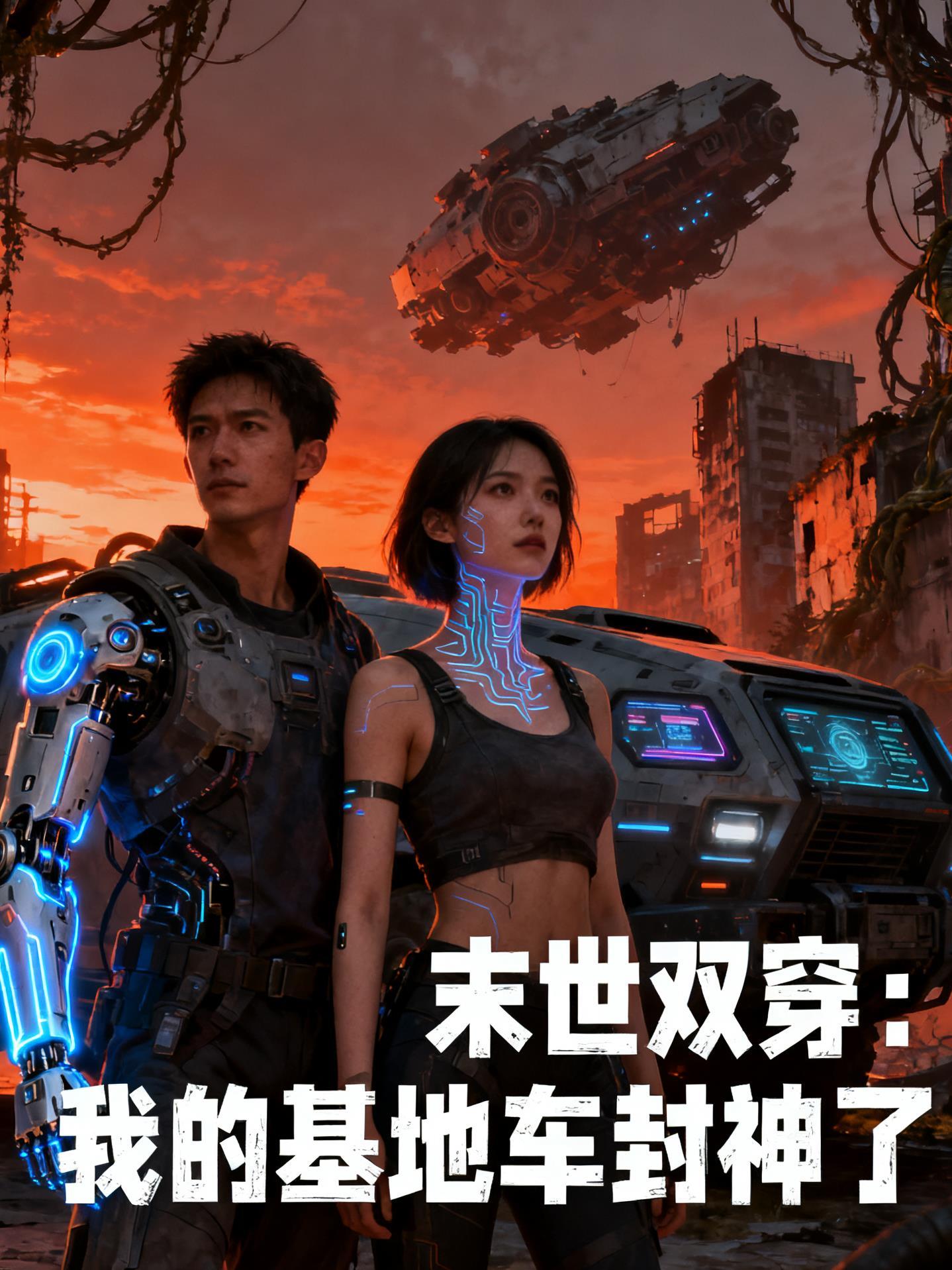 双向迷恋小说by溪夕汐封面