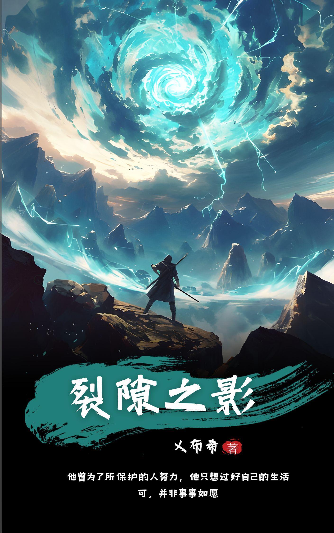 赘婿的悠闲生活封面
