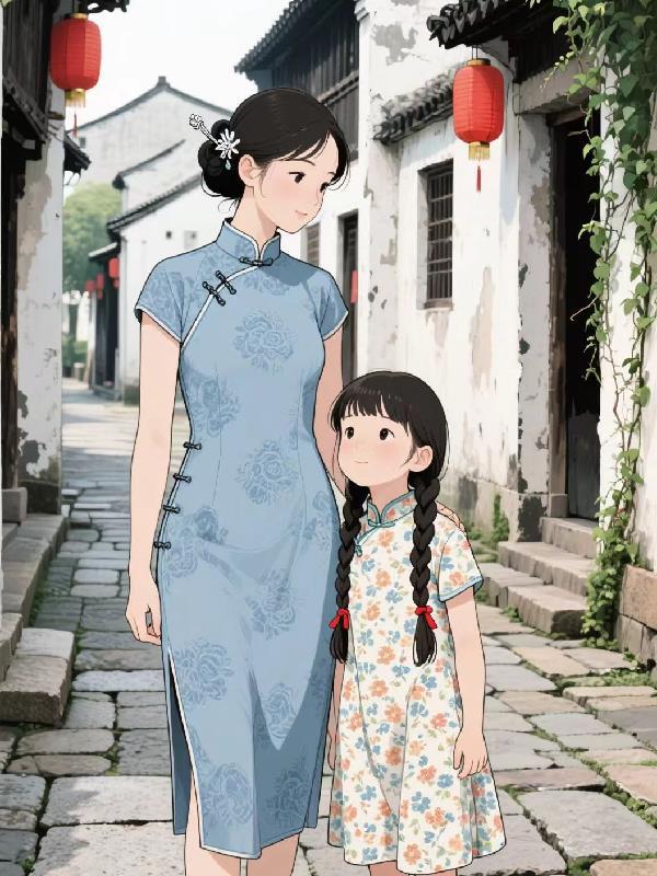 嫡女在上：殿下，请自重！封面