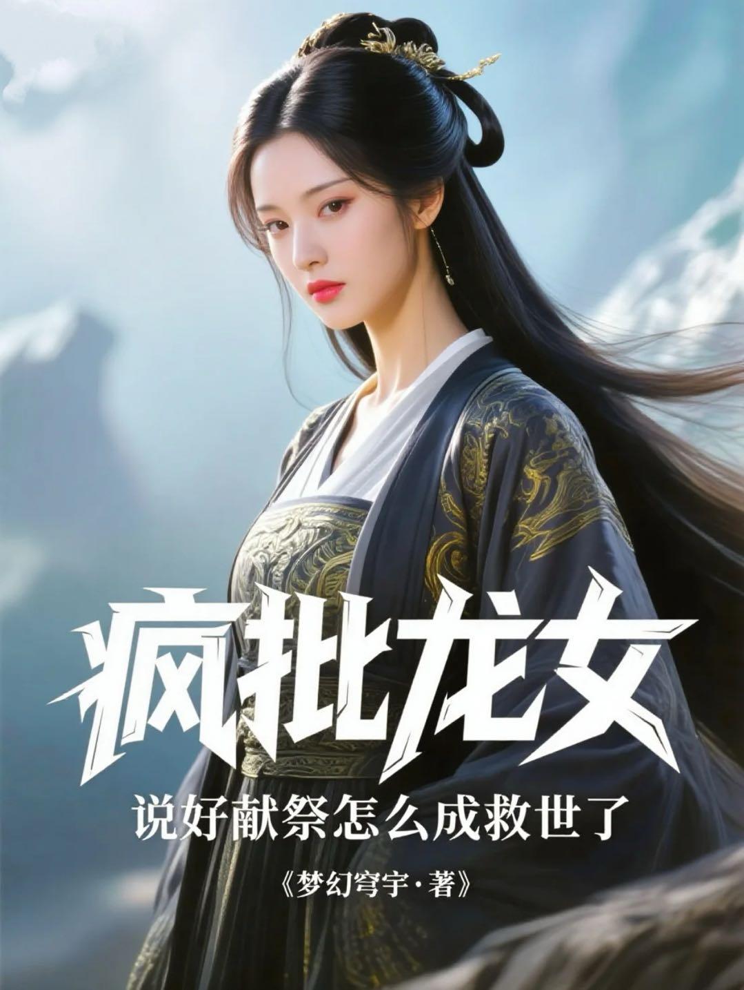 无敌，从仙尊奶爸开始薛安封面