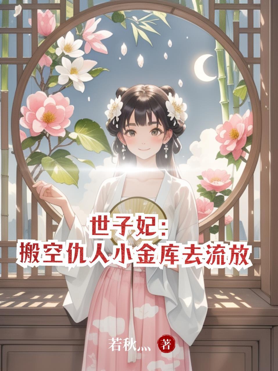 女神她来自祖安封面