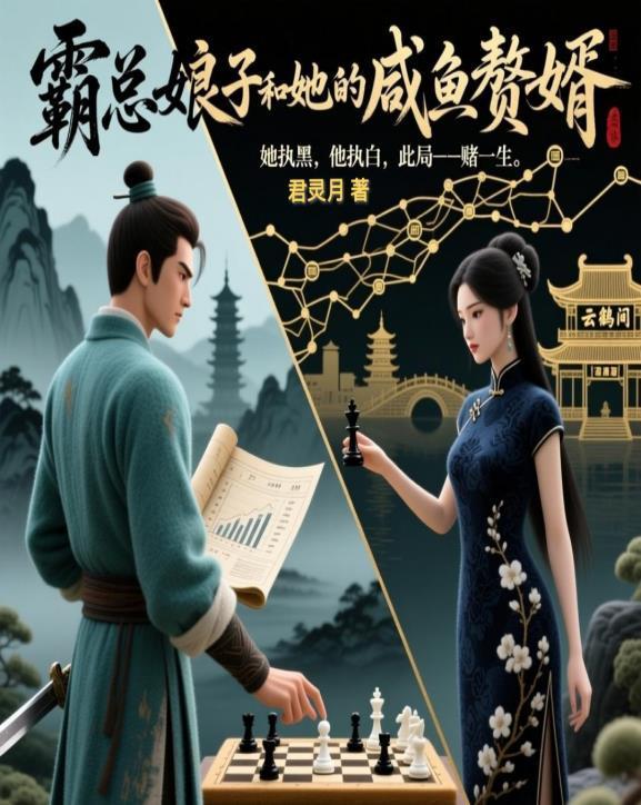 斩仙,我以武道战仙道